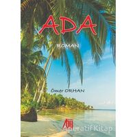 Ada - Ömer Orhan - Baygenç Yayıncılık