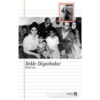 Bekle Diyarbakır - Mehdi Zana - Ali Öztürk - Avesta Yayınları