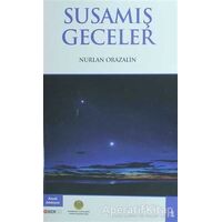 Susamış Geceler - Nurlan Orazalin - Bengü Yayınları