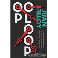 Op Oloop - Juan Filloy - Aylak Adam Kültür Sanat Yayıncılık