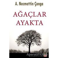 Ağaçlar Ayakta - Necmettin Çanga - Babıali Kitaplığı