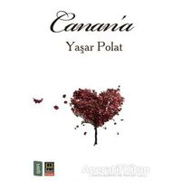 Canana - Yaşar Polat - Babıali Kitaplığı