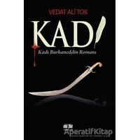 Kadı - Vedat Ali Tok - Akıl Fikir Yayınları