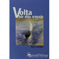 Volta - Nuri Akalın - Belge Yayınları