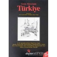 Geçiş Sürecinde Türkiye - Irvin Cemil Schick - Belge Yayınları
