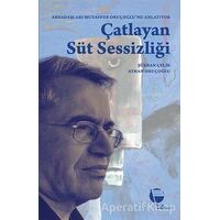 Çatlayan Süt Sessizliği - Şükran Çelik - Belge Yayınları