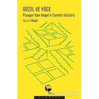 Güzel ve Yüce - Nusret Polat - Belge Yayınları