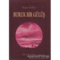Buruk Bir Gülüş - Haşim Kafkas - Babıali Kitaplığı