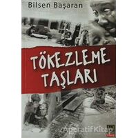 Tökezleme Taşları - Bilsen Başaran - Babıali Kitaplığı