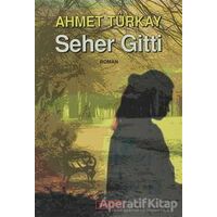 Seher Gitti - Ahmet Türkay - Berfin Yayınları