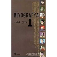 Biyografya 1 - Ayşegül Yaraman - Bağlam Yayınları