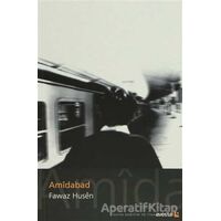 Amidabad - Fawaz Husen - Avesta Yayınları