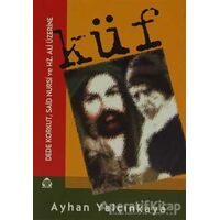 Küf - Ayhan Yalçınkaya - Alan Yayıncılık