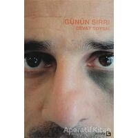 Günün Sırrı - Cevat Soysal - Avesta Yayınları