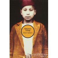 Babamın Tüfeği - Hiner Saleem - Avesta Yayınları