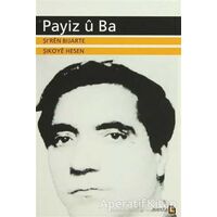 Payiz ü Ba - Şikoye Hesen - Avesta Yayınları