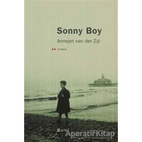 Sonny Boy - Annejet van der Zijl - Alef Yayınevi