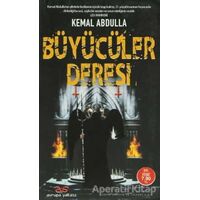 Büyücüler Deresi - Kemal Abdullah - Avrupa Yakası Yayınları