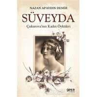 Süveyda - Nazan Apaydın Demir - Gece Kitaplığı