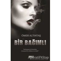 Bir Bağımlı - Ömer Altıntaş - Gece Kitaplığı