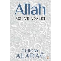 Allah - Turgay Aladağ - Cinius Yayınları