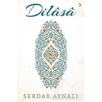 Dilasa - Serdar Aynalı - Cinius Yayınları