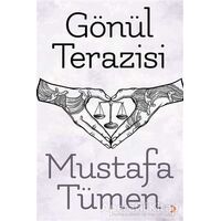 Gönül Terazisi - Mustafa Tümen - Cinius Yayınları