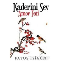 Kaderini Sev - Fatoş İyigün - Cinius Yayınları