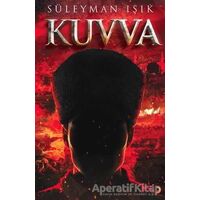 Kuvva - Süleyman Işık - Cinius Yayınları