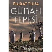 Günah Tepesi - Murat Tuna - Cinius Yayınları