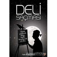 Deli Saçması - Fatih Kılınçoğlu - Cinius Yayınları