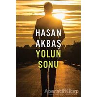 Yolun Sonu - Hasan Akbaş - Cinius Yayınları