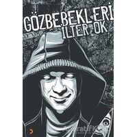 Gözbebekleri - İlter Ok - Cinius Yayınları