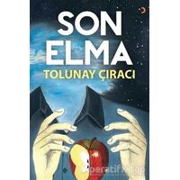 Son Elma - Tolunay Çıracı - Cinius Yayınları