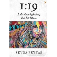 1:19 - Sevda Beytaş - Cinius Yayınları