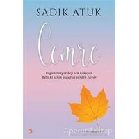 Cemre - Sadık Atuk - Cinius Yayınları