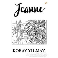 Jeanne - Koray Yılmaz - Cinius Yayınları