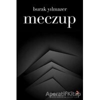 Meczup - Burak Yılmazer - Cinius Yayınları
