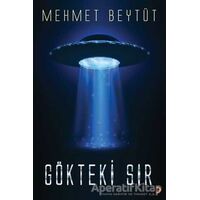 Gökteki Sır - Mehmet Beytüt - Cinius Yayınları
