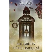 Kul Salih’in Gönül Bahçesi - Ali Gök - Cinius Yayınları