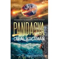 Pandasya - Celal Kocaman - Cinius Yayınları