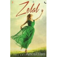 Zelal - Işıl Ertören David - Cinius Yayınları