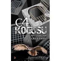 C-4 Koğuşu - Aptüsselam Okkerman - Cinius Yayınları