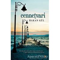Cennetvari - Hakan Gül - Cinius Yayınları