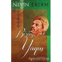 Bizim Yunus - Nevin Erdem - Cinius Yayınları