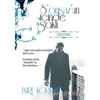 Sonsuz’un İçinde Saklı - Emre Korkmaz - Cinius Yayınları
