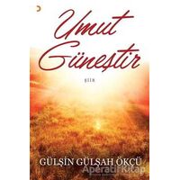 Umut Güneştir - Gülşin Gülşah Ökçü - Cinius Yayınları