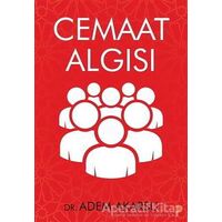 Cemaat Algısı - Adem Akarsu - Cinius Yayınları