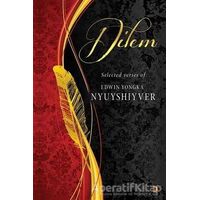 Dilem - Edwin Yongka Nyuyshiyver - Cinius Yayınları