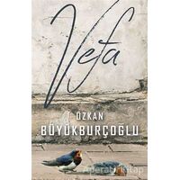 Vefa - Özkan Büyükburçoğlu - Cinius Yayınları